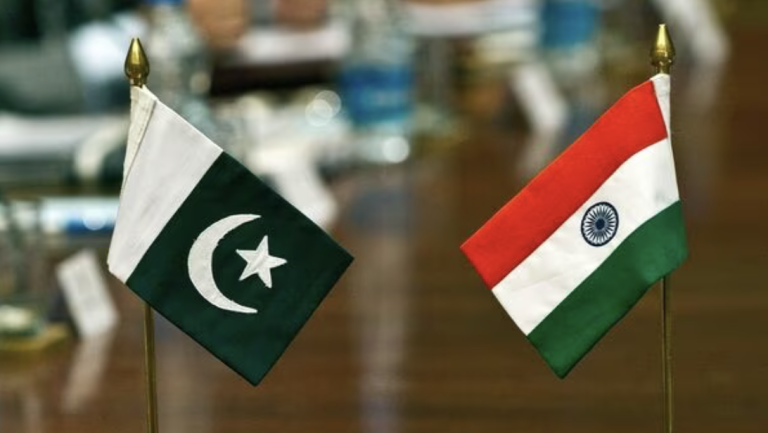 India, Pakistan exchange list of nuclear installations under 1988 pact